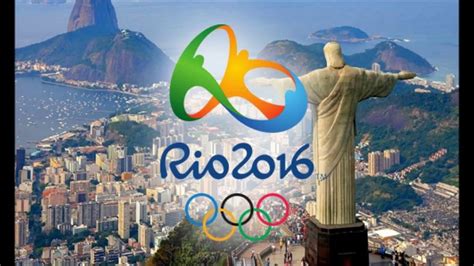 2016 Rio Olympics – A Celebration of Sport and Diplomacy Amidst Political Tumult