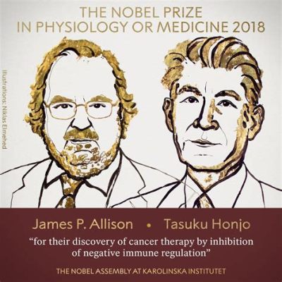 The 2018 Nobel Prize in Physiology or Medicine: Recognizing Groundbreaking Discoveries on Cancer Immunotherapy and Unleashing a New Era of Treatment