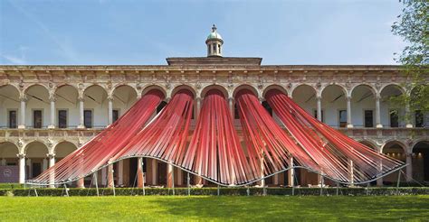 The 2019 Milan Design Week: A Celebration of Italian Innovation and Sustainability