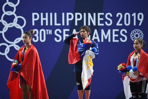 The 2019 Southeast Asian Games: Triumphant Homecoming and Redefining Filipino Athletic Identity