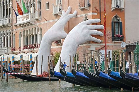 The 2019 Venice Biennale: A Triumphant Celebration of Architectural Ingenuity and Artistic Vision