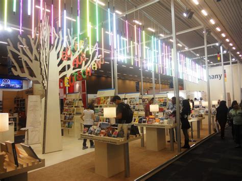 The Guadalajara Book Fair: Celebrating Latin American Literature and Bridging Cultural Gaps