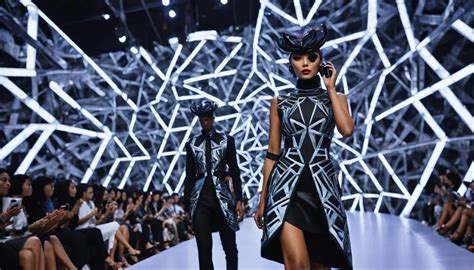 The Kuala Lumpur Fashion Week: A Symphony of Threads and Triumph Amidst Global Disruptions