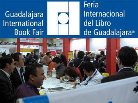 The Guadalajara International Book Fair: A Celebration of Literature and Cultural Exchange Amidst Shifting Political Landscapes