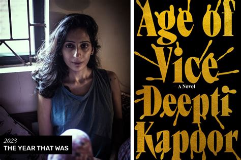 The International Booker Prize Win by Deepti Kapoor: A Triumphant Moment for Indian Literature and its Growing Global Recognition