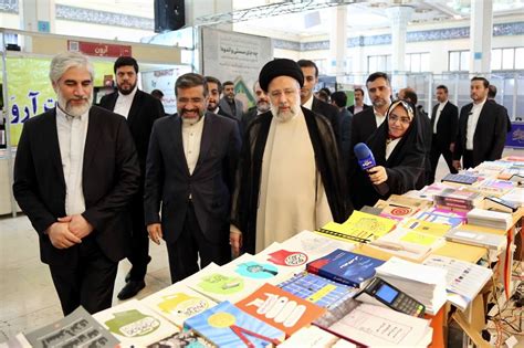 Tehran International Book Fair Controversies and the Censorship Debate: Exploring the Impact of Ideological Clashes on Iran's Literary Landscape