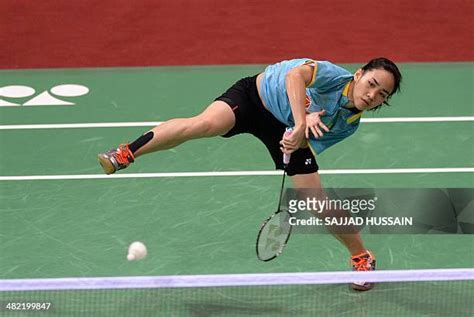 Thailand Masters 2019: A Badminton Tournament Highlighting Nichaon Jindapon's Resilience and Thailand's Growing Sporting Prowess