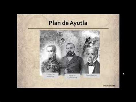 The 1857 Plan de Ayutla: A Catalyst for Liberal Reform and Political Instability in Mexico