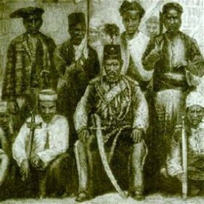 The 1874 Perak War: A Clash of Ambition and Malay Traditions