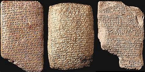 The Amarna Letters: A Diplomatic Crisis and Cultural Clash Between Ancient Egypt and the Levant