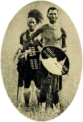 The Bambatha Rebellion; A Zulu Uprising Fueled by Colonial Oppression and Cattle Tax Imposition