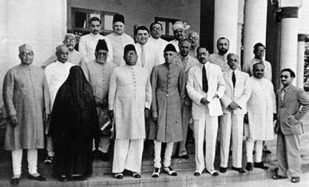 The Lahore Resolution: A Beacon of Muslim Self-Determination in British India,