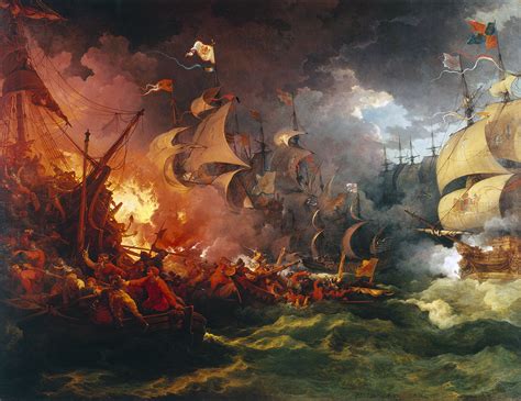  The Spanish Armada - A Failed Attempt at Catholic Restoration and a Symbol of Shifting Power Dynamics in Europe